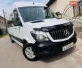 Белый Мерседес Sprinter, объемом двигателя 2.2 л и пробегом 287 тыс. км за 19200 $, фото 99 на Automoto.ua