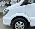 Белый Мерседес Sprinter, объемом двигателя 3 л и пробегом 738 тыс. км за 34000 $, фото 6 на Automoto.ua