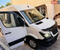 Белый Мерседес Sprinter, объемом двигателя 2.2 л и пробегом 287 тыс. км за 19200 $, фото 56 на Automoto.ua