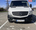 Білий Мерседес Sprinter, об'ємом двигуна 3 л та пробігом 907 тис. км за 22500 $, фото 3 на Automoto.ua