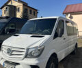 Білий Мерседес Sprinter, об'ємом двигуна 3 л та пробігом 205 тис. км за 19668 $, фото 7 на Automoto.ua
