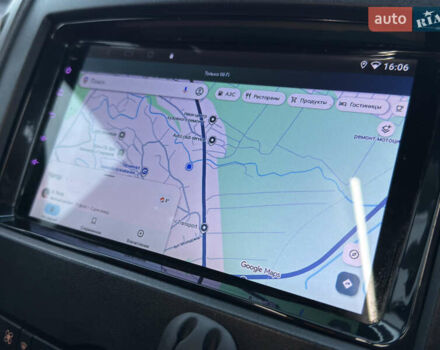 Белый Мерседес Sprinter, объемом двигателя 2.2 л и пробегом 519 тыс. км за 17900 $, фото 28 на Automoto.ua