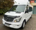 Белый Мерседес Sprinter, объемом двигателя 2.14 л и пробегом 630 тыс. км за 27900 $, фото 13 на Automoto.ua