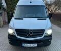 Білий Мерседес Sprinter, об'ємом двигуна 2.99 л та пробігом 315 тис. км за 48000 $, фото 10 на Automoto.ua