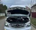 Белый Мерседес Sprinter, объемом двигателя 3 л и пробегом 738 тыс. км за 34000 $, фото 42 на Automoto.ua