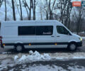 Белый Мерседес Sprinter, объемом двигателя 2.14 л и пробегом 410 тыс. км за 32500 $, фото 3 на Automoto.ua