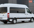 Белый Мерседес Sprinter, объемом двигателя 2.2 л и пробегом 519 тыс. км за 17900 $, фото 2 на Automoto.ua