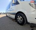 Белый Мерседес Sprinter, объемом двигателя 2.1 л и пробегом 800 тыс. км за 22000 $, фото 9 на Automoto.ua