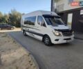 Белый Мерседес Sprinter, объемом двигателя 2.1 л и пробегом 800 тыс. км за 22000 $, фото 20 на Automoto.ua