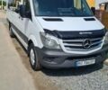 Білий Мерседес Sprinter, об'ємом двигуна 2.2 л та пробігом 410 тис. км за 31999 $, фото 4 на Automoto.ua
