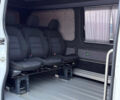 Белый Мерседес Sprinter, объемом двигателя 2.2 л и пробегом 519 тыс. км за 17900 $, фото 11 на Automoto.ua