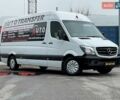 Белый Мерседес Sprinter, объемом двигателя 2.2 л и пробегом 737 тыс. км за 25000 $, фото 1 на Automoto.ua