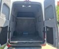 Белый Мерседес Sprinter, объемом двигателя 2.2 л и пробегом 345 тыс. км за 32999 $, фото 19 на Automoto.ua