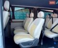 Белый Мерседес Sprinter, объемом двигателя 2.1 л и пробегом 226 тыс. км за 25500 $, фото 63 на Automoto.ua