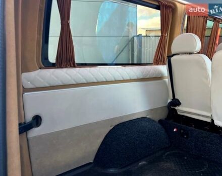 Белый Мерседес Sprinter, объемом двигателя 2.1 л и пробегом 226 тыс. км за 25500 $, фото 60 на Automoto.ua