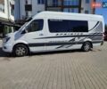 Белый Мерседес Sprinter, объемом двигателя 2.1 л и пробегом 800 тыс. км за 22000 $, фото 15 на Automoto.ua