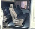 Белый Мерседес Sprinter, объемом двигателя 2.2 л и пробегом 345 тыс. км за 32999 $, фото 14 на Automoto.ua