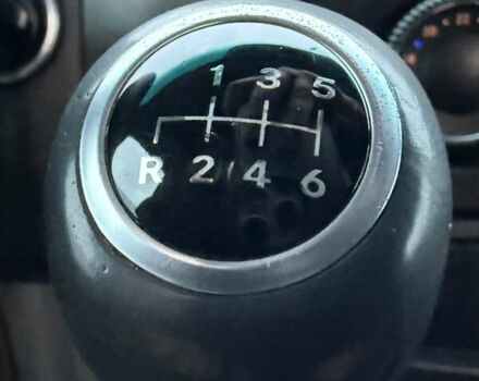 Белый Мерседес Sprinter, объемом двигателя 2.2 л и пробегом 519 тыс. км за 17900 $, фото 32 на Automoto.ua