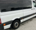 Белый Мерседес Sprinter, объемом двигателя 0 л и пробегом 390 тыс. км за 21000 $, фото 14 на Automoto.ua