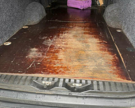 Білий Мерседес Sprinter, об'ємом двигуна 2.99 л та пробігом 740 тис. км за 27000 $, фото 13 на Automoto.ua