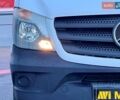 Белый Мерседес Sprinter, объемом двигателя 2.1 л и пробегом 226 тыс. км за 25500 $, фото 6 на Automoto.ua