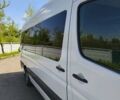 Белый Мерседес Sprinter, объемом двигателя 2.14 л и пробегом 338 тыс. км за 24700 $, фото 5 на Automoto.ua