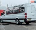 Белый Мерседес Sprinter, объемом двигателя 2.2 л и пробегом 737 тыс. км за 25000 $, фото 3 на Automoto.ua