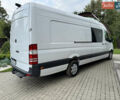 Белый Мерседес Sprinter, объемом двигателя 0 л и пробегом 566 тыс. км за 28500 $, фото 3 на Automoto.ua