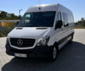 Білий Мерседес Sprinter, об'ємом двигуна 2.2 л та пробігом 320 тис. км за 24900 $, фото 1 на Automoto.ua