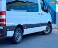 Белый Мерседес Sprinter, объемом двигателя 2.1 л и пробегом 226 тыс. км за 25500 $, фото 17 на Automoto.ua