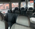 Білий Мерседес Sprinter, об'ємом двигуна 2.3 л та пробігом 280 тис. км за 18870 $, фото 8 на Automoto.ua