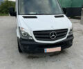 Белый Мерседес Sprinter, объемом двигателя 0 л и пробегом 390 тыс. км за 21000 $, фото 1 на Automoto.ua