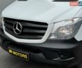 Белый Мерседес Sprinter, объемом двигателя 2.2 л и пробегом 737 тыс. км за 25000 $, фото 6 на Automoto.ua