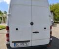 Белый Мерседес Sprinter, объемом двигателя 2.14 л и пробегом 338 тыс. км за 24700 $, фото 12 на Automoto.ua