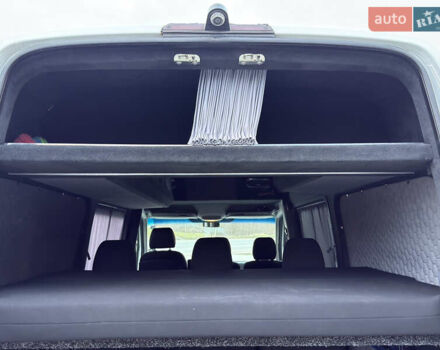 Белый Мерседес Sprinter, объемом двигателя 2.2 л и пробегом 519 тыс. км за 17900 $, фото 21 на Automoto.ua