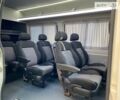 Белый Мерседес Sprinter, объемом двигателя 2.14 л и пробегом 380 тыс. км за 23999 $, фото 20 на Automoto.ua