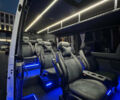 Белый Мерседес Sprinter, объемом двигателя 2.1 л и пробегом 370 тыс. км за 25700 $, фото 15 на Automoto.ua