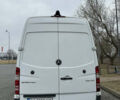 Белый Мерседес Sprinter, объемом двигателя 2.1 л и пробегом 660 тыс. км за 22500 $, фото 8 на Automoto.ua