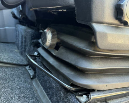 Белый Мерседес Sprinter, объемом двигателя 2.1 л и пробегом 370 тыс. км за 25700 $, фото 12 на Automoto.ua