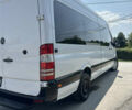 Білий Мерседес Sprinter, об'ємом двигуна 2.14 л та пробігом 540 тис. км за 20000 $, фото 6 на Automoto.ua