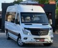 Белый Мерседес Sprinter, объемом двигателя 2.14 л и пробегом 255 тыс. км за 22600 $, фото 1 на Automoto.ua