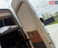 Белый Мерседес Sprinter, объемом двигателя 2.9 л и пробегом 545 тыс. км за 35400 $, фото 126 на Automoto.ua