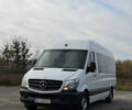Білий Мерседес Sprinter, об'ємом двигуна 2.14 л та пробігом 268 тис. км за 22000 $, фото 1 на Automoto.ua
