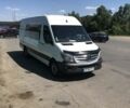 Белый Мерседес Sprinter, объемом двигателя 0 л и пробегом 3 тыс. км за 36000 $, фото 3 на Automoto.ua