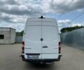 Белый Мерседес Sprinter, объемом двигателя 2.14 л и пробегом 660 тыс. км за 25900 $, фото 13 на Automoto.ua