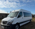 Білий Мерседес Sprinter, об'ємом двигуна 2.14 л та пробігом 880 тис. км за 23000 $, фото 1 на Automoto.ua