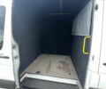 Белый Мерседес Sprinter, объемом двигателя 3 л и пробегом 852 тыс. км за 32000 $, фото 9 на Automoto.ua