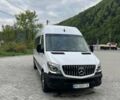 Белый Мерседес Sprinter, объемом двигателя 3 л и пробегом 500 тыс. км за 27999 $, фото 4 на Automoto.ua