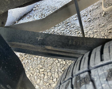 Белый Мерседес Sprinter, объемом двигателя 2.99 л и пробегом 660 тыс. км за 37500 $, фото 22 на Automoto.ua