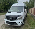 Белый Мерседес Sprinter, объемом двигателя 3 л и пробегом 80 тыс. км за 30000 $, фото 3 на Automoto.ua